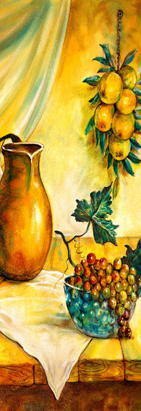 Pannelli Decorativi - Home Decoration